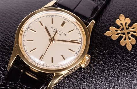 patek 2555|patek philippe calatrava.